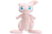 Pokemon - Pokemon Mew Plush 20 cm - PKW3870