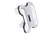 Strömkabel (intern) - Corsair 180° Degree - 12V-2x6 (Style B) - GPU Power Adapter - White - CP-8920371