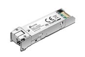 Repeatrar, förstärkare, broar och transceivers - TP-Link TL-SM321B 1000Base-BX WDM Bi-Directional SFP Module - SM321B-2