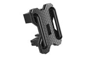 Strömkabel (intern) - Corsair 180° Degree - 12V-2x6 (Style B) - GPU Power Adapter - Black - CP-8920369
