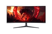 Skärm - 34" Acer Nitro XZ340CU J0bmiiphx - UM.CX0EE.009