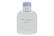 Parfym och dofter - Dolce & Gabbana Light Blue Pour Homme Edt Spray 40 ml - 40 ml - 8057971180387