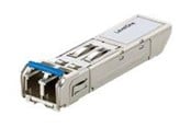 Repeatrar, förstärkare, broar och transceivers - LevelOne Infinity SFP-4210 - SFP (mini-GBIC) transceiver module - 1GbE - SFP-4210