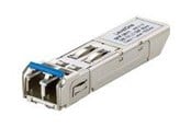 Repeatrar, förstärkare, broar och transceivers - LevelOne SFP-3611 - SFP (mini-GBIC) transceiver module - 1GbE - SFP-3611