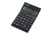 Miniräknare - Sharp EL-124TWH - desktop calculator - EL124TWH