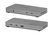 Dockning - Club 3D - docking station - Thunderbolt 5 - CSV-2563