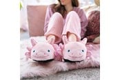 Gadget - Mikamax Axolotl tofflor - Storlek 36-41 - 05188