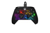 Spel Tillbehör - Turtle Beach Afterglow Ignite Wired - Time Machine - Wired Controller - Microsoft Xbox One - TBC-2006-05