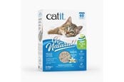 Katter - Catit - Pea Husk Multi-Cat Clumping Cat litter - 6.4 kg - 44143