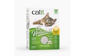 Katter - Catit - Bamboo Clumping Cat Litter - 3.6 kg - 44153