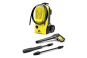 Högtryckstvätt - Kärcher Högtryckstvätt Karcher K 5 Classic *EU - 1.950-700.0