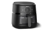 Airfryer - Philips - 2000 series airfryer - 6.2 L - NA230/00