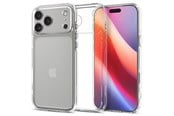 Mobile - Covers & Cases - Spigen Ultra Hybrid - crystal clear - iPhone 17 Pro Max - ACS10278