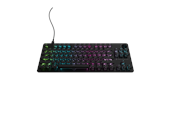 Tangentbord - Turtle Beach Vulcan II TKL - Gaming Tangentbord - Nordisk - Svart - TBK-2003-02-NO