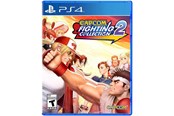 Spel - Capcom Fighting Collection 2 - Sony PlayStation 4 - Kampsport - 0013388561063