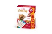 Katter - Catit - Creamy Premium Treat for Cats - Chicken - Multi pack 50 x 10 g - 44460