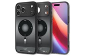Mobile - Covers & Cases - Spigen Ultra Hybrid MagSafe - classic black - iPhone 17 Pro Max - ACS10292