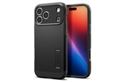 Mobile - Covers & Cases - Spigen Tough Armor T MagSafe - black - iPhone 17 Pro Max - ACS10297