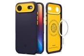 Mobile - Covers & Cases - Spigen Nano Pop MagSafe - blueberry navy - iPhone Air - ACS10300