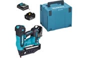 Verktyg - Makita DBN601RTJ Cordless Coil Nailer - DBN601RTJ