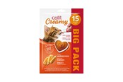 Katter - Catit - Creamy Premium Treat for Cats - Chicken - 15 x 10 g - 44455