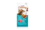 Katter - Catit Creamy - Premium Treat for Cats - Tuna 4x10g - 44454