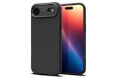 Mobile - Covers & Cases - Spigen Liquid Air - matte black - iPhone Air - ACS10302