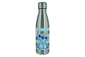 Skoltillbehör - Disney Stitch Stainless Steel Drinking Bottle 500 ml - STLI9893