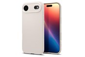 Mobile - Covers & Cases - Spigen Liquid Air - natural titanium - iPhone Air - ACS10305