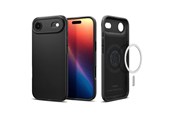 Mobile - Covers & Cases - Spigen Thin Fit MagSafe - black - iPhone Air - ACS10306