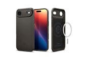 Mobile - Covers & Cases - Spigen Thin Fit MagSafe - gunmetal - iPhone Air - ACS10308