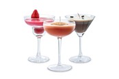 Gadget - Mikamax Set med cocktailljus - 05191