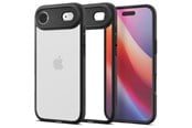 Mobile - Covers & Cases - Spigen Ultra Hybrid - matte black - iPhone Air - ACS10310