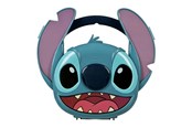 Skoltillbehör - Disney Stitch Mega Creative Set in 3D Case - STLI5301