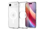 Mobile - Covers & Cases - Spigen Ultra Hybrid MagSafe - clear white - iPhone Air - ACS10313