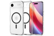 Mobile - Covers & Cases - Spigen Ultra Hybrid MagSafe - clear graphite - iPhone Air - ACS10314
