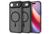 Mobile - Covers & Cases - Spigen Ultra Hybrid MagSafe - frost black - iPhone Air - ACS10316