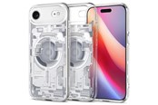 Mobile - Covers & Cases - Spigen Ultra Hybrid MagSafe - zero one white - iPhone Air - ACS10318