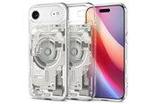 Mobile - Covers & Cases - Spigen Ultra Hybrid MagSafe - zero one natural titanium - iPhone Air - ACS10319