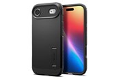 Mobile - Covers & Cases - Spigen Tough Armor T MagSafe - black - iPhone Air - ACS10324