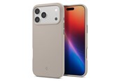 Mobile - Covers & Cases - Spigen Silicone Fit MagSafe - stone - iPhone 17 Pro - ACS10337