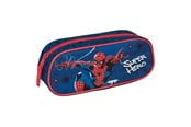 Skoltillbehör - Marvel Spider-Man Pencil Case - SPAN0699