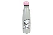 Skoltillbehör - Undercover Peanuts Snoopy Drinking Bottle 500 ml - PSPY9893