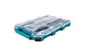 Verktygslådor & lagringssystem - Makita P-91051 Low Profile Medium Organizer - P-91051