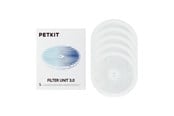 Katter - Petkit - Water Fountain Filter 3.0 - 5 Pcs - FILTER3.0-5PCS