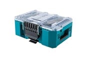 Verktygslådor & lagringssystem - Makita P-91067 Deep Compact Organizer - P-91067