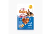 Katter - Catit - Nibbly Wraps Treat for Cats - Chicken & Fish - 30 g - 44483