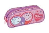 Skoltillbehör - Undercover Peppa Pig Pencil Case - PIPB0699