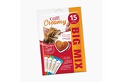 Katter - Catit - Creamy Premium Treat for Cats - Chicken - Multi pack 15 x 10 g - 44459