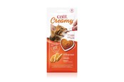Katter - Catit - Creamy Premium Treat for Cats - Chicken - 4 x 10 g - 44451